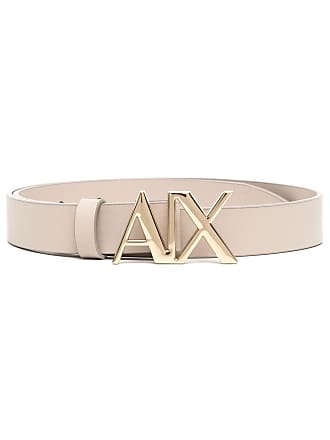 A|X Armani Exchange Leather Belts − Sale: at $+ | Stylight