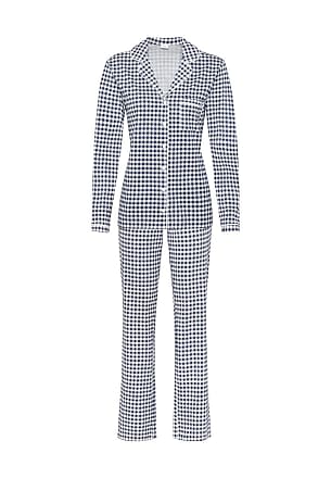 Pyjamas aus | Damen für Viskose bis Sale: zu −53% Stylight −
