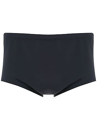 Osklen Fish Swim Shorts - Farfetch