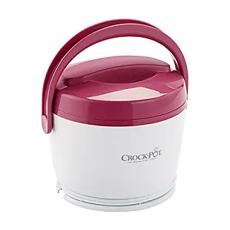 Crock-pot SCR300-R-NP Cooker & Steamer