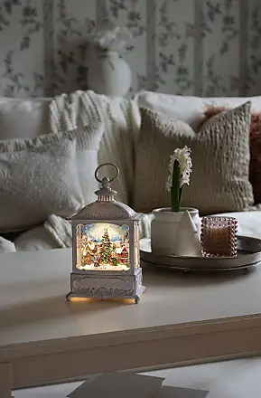 Saisonale Dekoration (Wohnzimmer) in Weiß: Stylight - ab Produkte | Sale: 95 16,99 €
