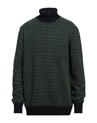 Men's Polo Neck Sweaters − Shop 4000+ Items, 654 Brands & up to