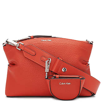 Orange Calvin Klein Bags: Shop up to −70%