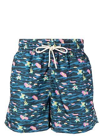 Arrels Barcelona Love(S) x Malika Favre Swim Shorts, Size XX-Large