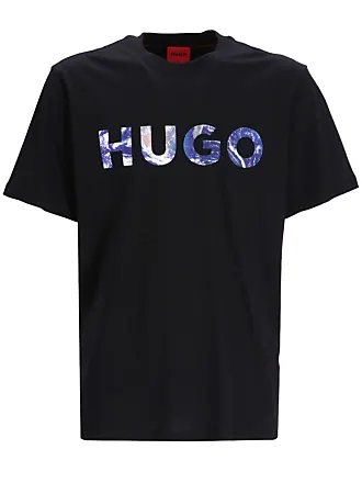 Hugo boss clearance women's t shirts