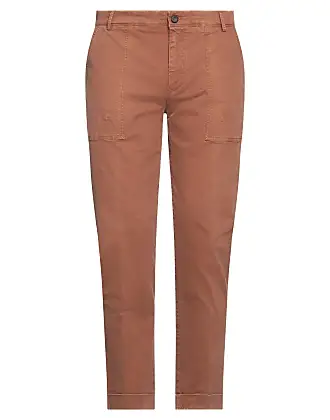 Eleventy: Brown Pants now up to −85%