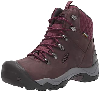 ladies keen hiking boots