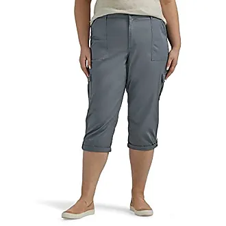 Women's Lee Cargo Shorts − Sale: up to −26%