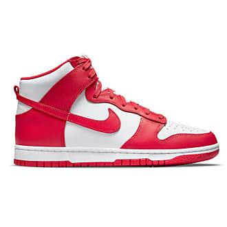 Red Nike High Top up to −40% | Stylight