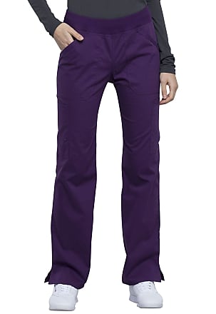 ヒザデルパンツ S ダークパープル Dk.purple 赤 レッド red www.obn.ba