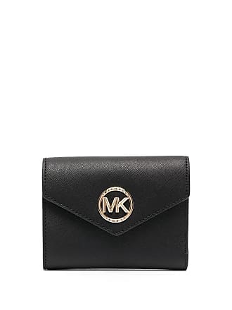  Michael Kors Men's Cooper Billfold with Pocket Wallet (Black  PVC) : Clothing, Shoes & Jewelry