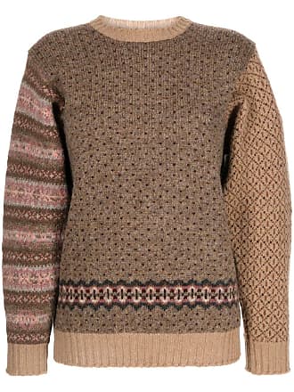 Women's Jacquard Sweaters: Sale up to −36%| Stylight