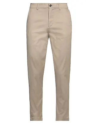 Selected Homme SLHSLIM MILES FLEX PANTS - Chinos - scarab/turquoise 