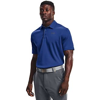 Under Armour Tactical Performance Polo 2.0, Men's Marine OD Green