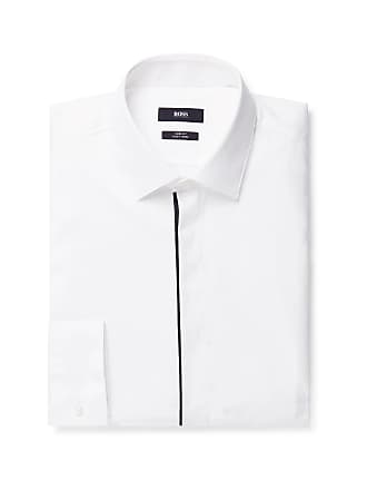 hugo boss work shirts