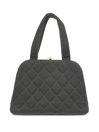 Black Chanel Handbags / Purses: Shop at £545.00+