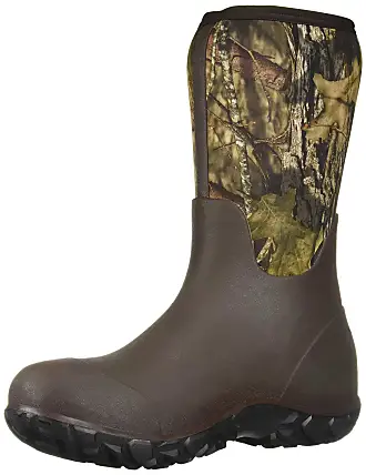 Men's bogs shop camo boots