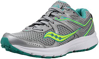 saucony cohesion 6.5 wide