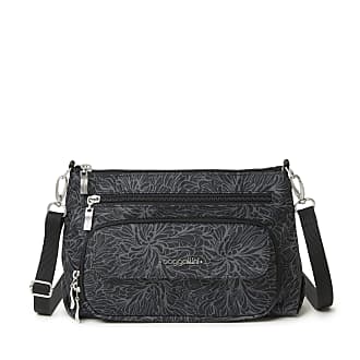 Baggallini black sale crossbody