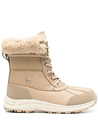 UGG Kids Ashton Addie Snow Boots - Farfetch