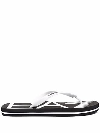 Sale - Men's Giorgio Armani Sandals offers: up to −42% | Stylight