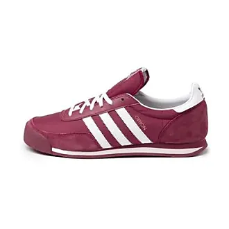 Adidas samoa heren roze new arrivals