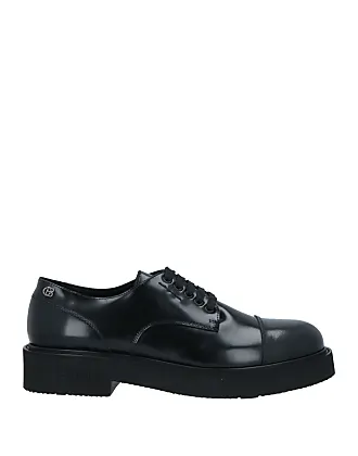 Baldinini Black Derby Shoes now up to 89 Stylight