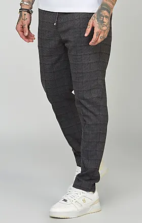 Viscose & Linen Stretch Jogger by Thom Krom