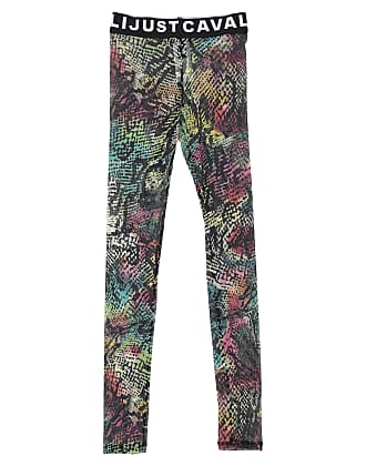 Women's Alo 7 8 High Waist Ripped Warrior Leggings Versace