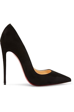 prix louboutin escarpin