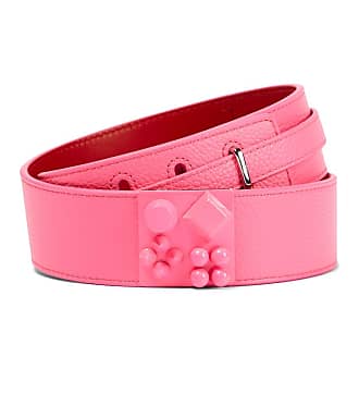 discount 71% Emilio Faraoni belt Pink Single WOMEN FASHION Accessories Belt Pink 