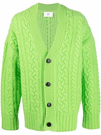 Men's Chunky Knit Cardigans: Sale up to −61%| Stylight