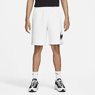 Saldi Pantaloni Nike in Bianco: Acquista fino a fino al −40%
