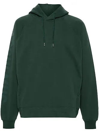 JACQUEMUS Le Giardino cotton-fleece hoodie
