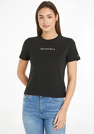 Tommy Jeans T-Shirts −54% Damen − für Stylight | zu bis Sale