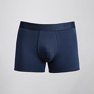 Asket The Boxer Brief Dark Navy