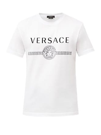 men's versace t shirts cheap