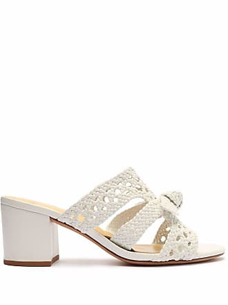 Alexandre Birman: White Shoes / Footwear now at $395.00+ | Stylight