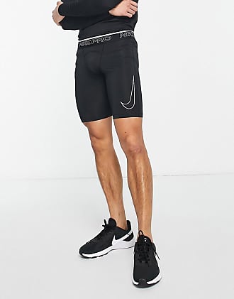 puerta Crónico trabajo Nike: Shorts Gris Ahora hasta hasta −66% | Stylight