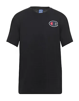 Heritage Short-Sleeve T-Shirt, Pennant Logo