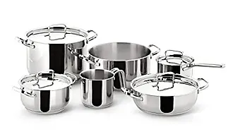 Lagostina La Pastaiola linea Patrimonio Ø24cm litri 7 inox 18/10