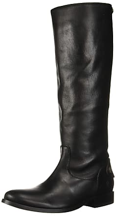 frye thigh high suede boots