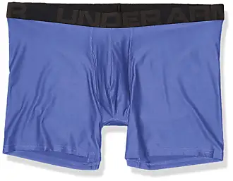 Under Armour: Blue Underwear now up to −40%