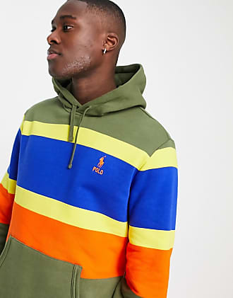 Polo Ralph Lauren Hoodies: Must-Haves on Sale up to −50% | Stylight
