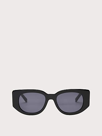 Balenciaga: Black Sunglasses now at $350.00+ | Stylight