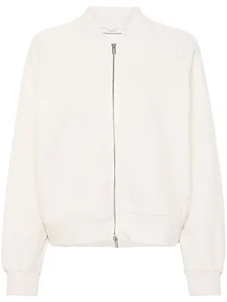 Peserico virgin wool hooded jacket - Neutrals