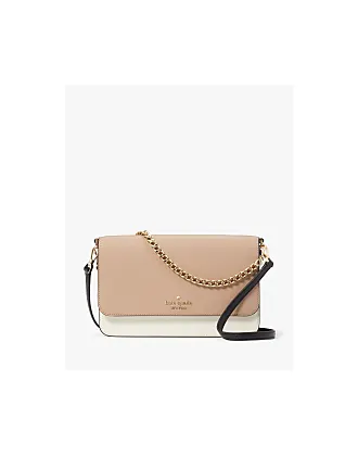 Deals Leather Kate Spade Convertible Crossbody Bag