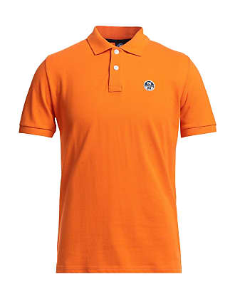 North Sails: Orange Polo Shirts now up to −81% | Stylight