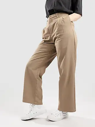 Generic Pantalon Chino pour hommes, pantalon classique marron à prix pas  cher