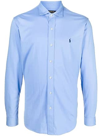 Ralph Lauren: Blue Shirts now up to −56% | Stylight